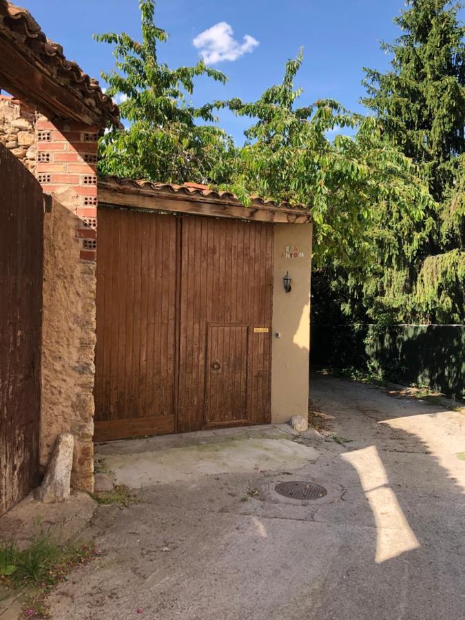 Era Cal Anton Villa Alás Екстериор снимка