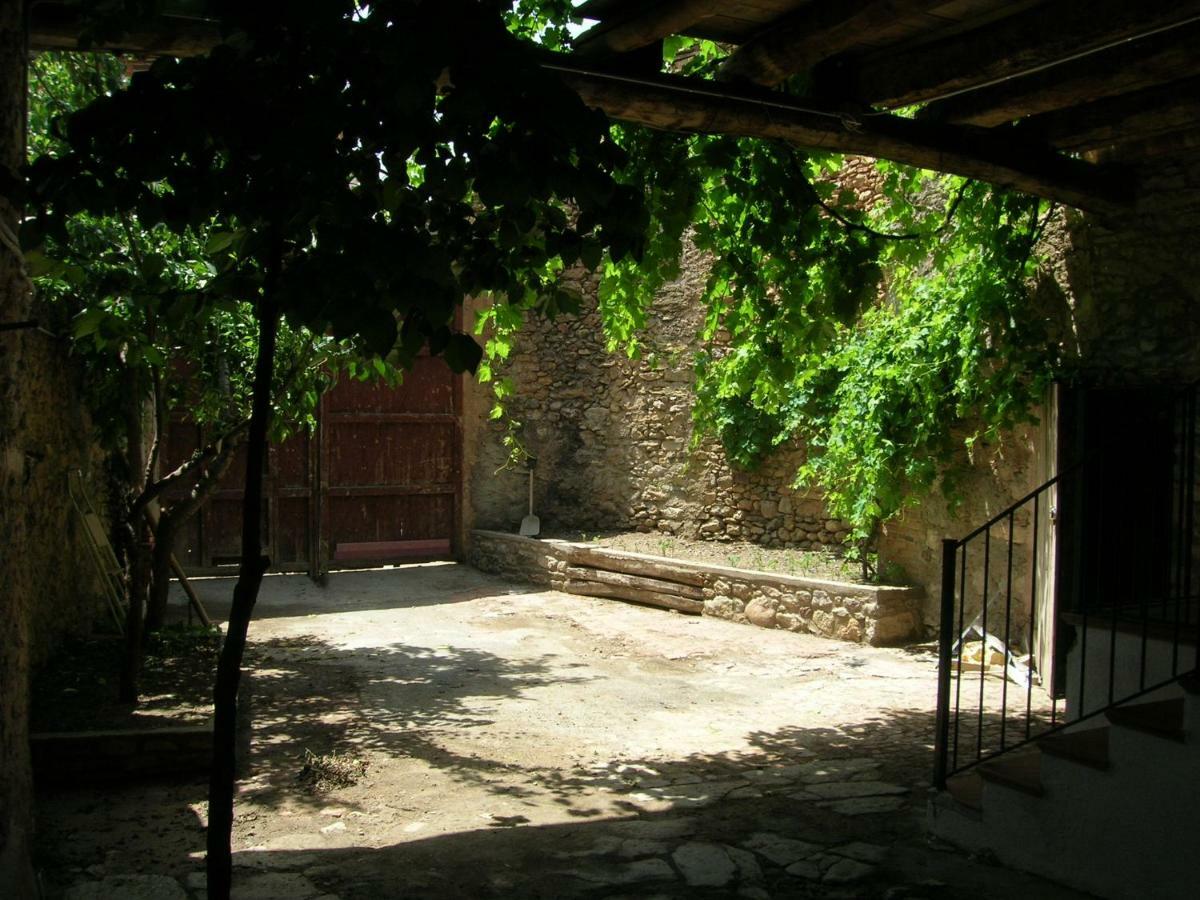 Era Cal Anton Villa Alás Екстериор снимка